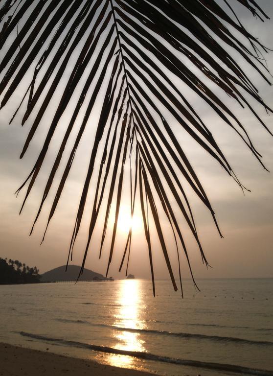 Seavana Koh Mak Beach Resort Екстер'єр фото