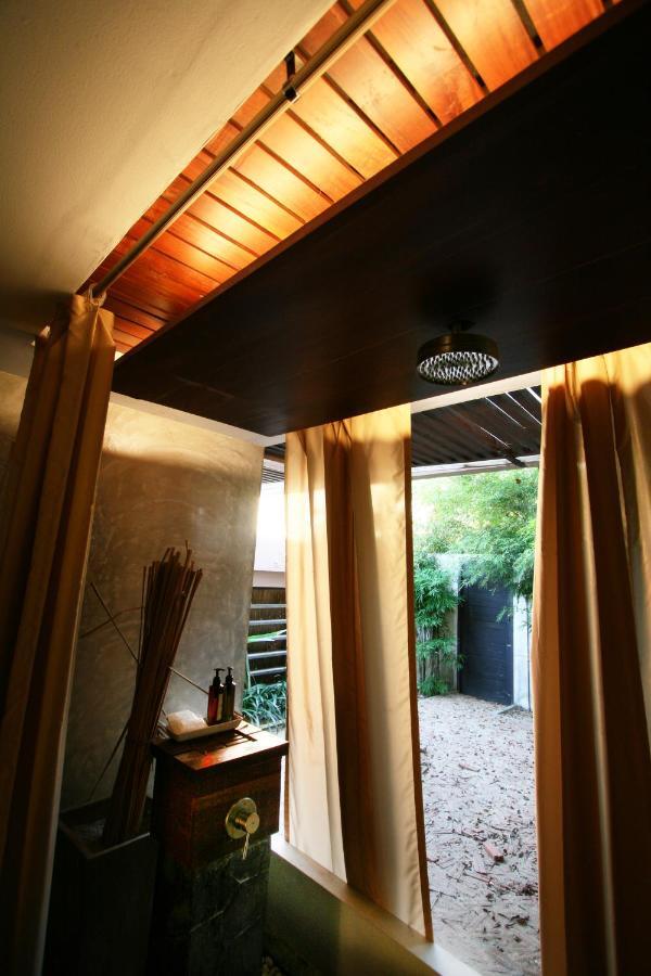 Seavana Koh Mak Beach Resort Екстер'єр фото